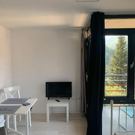 Gemuetliches Einzimmer-Apartment 33 바드윌드바드 외부 사진
