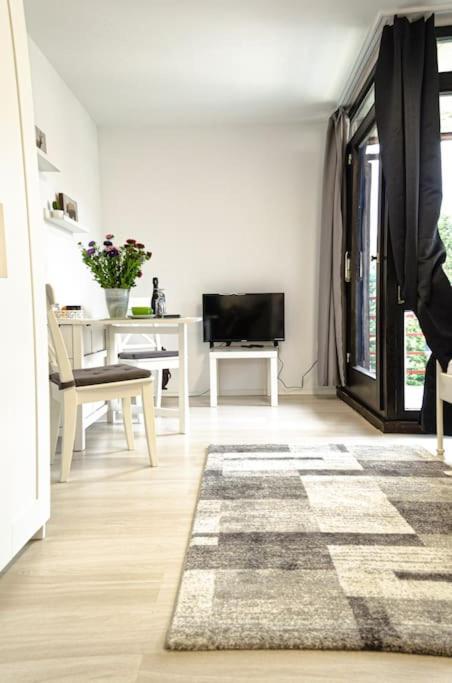 Gemuetliches Einzimmer-Apartment 33 바드윌드바드 외부 사진